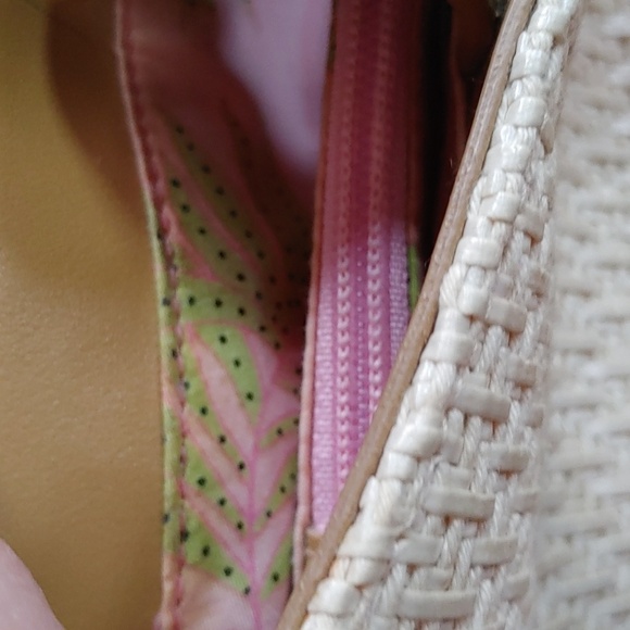 💚LIZ CLAIBORNE SUMMER BAG - Picture 11 of 16